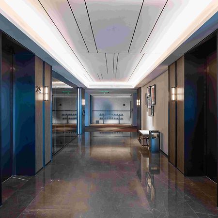 Urcove By Hyatt Hotel In Nanshan, Shenzhen Exterior photo