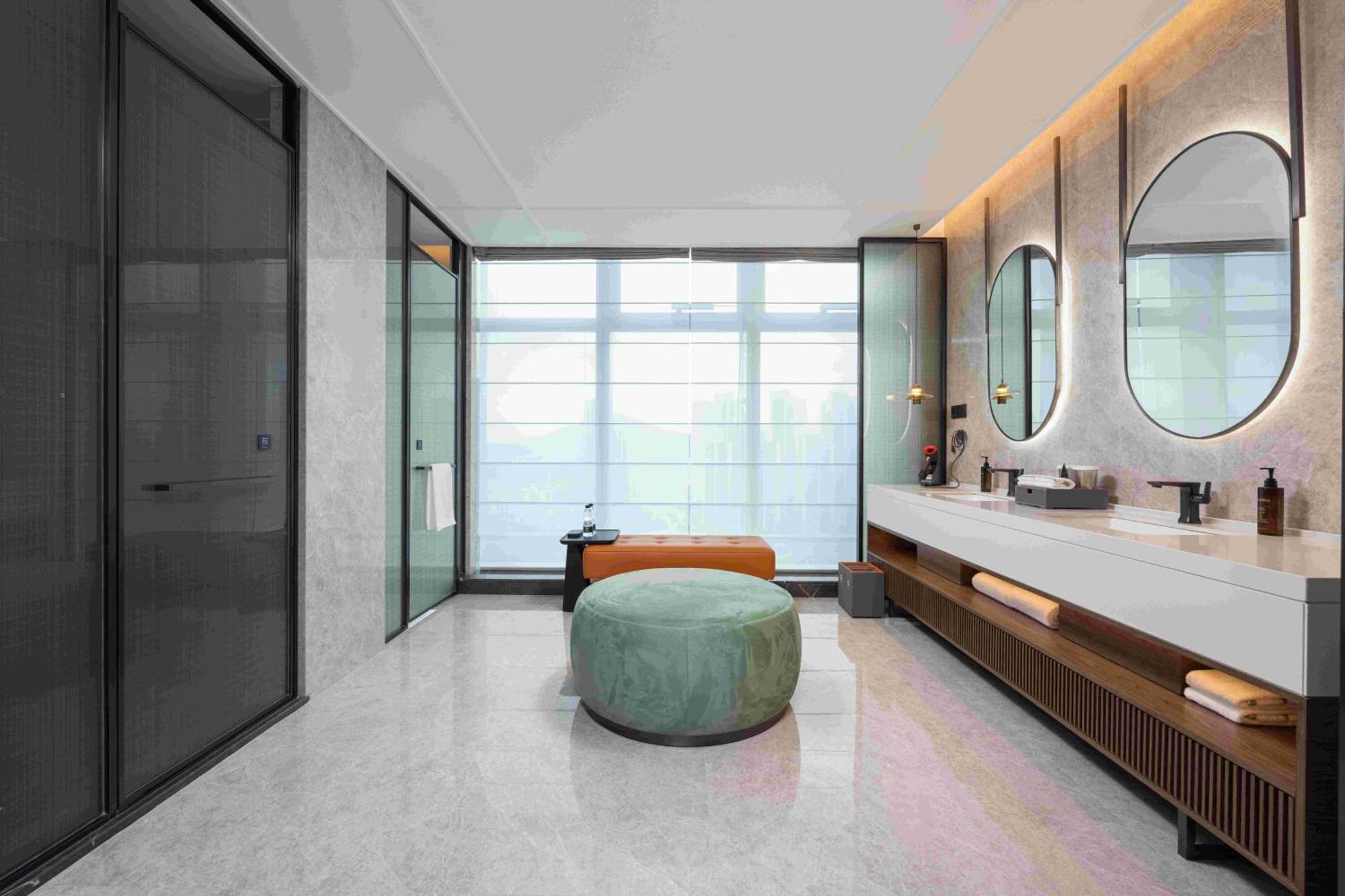 Urcove By Hyatt Hotel In Nanshan, Shenzhen Exterior photo