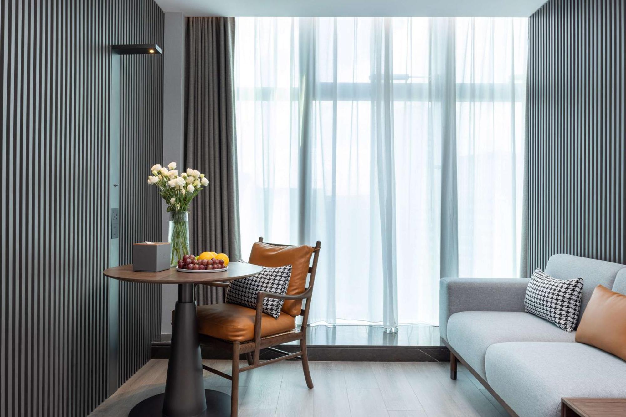 Urcove By Hyatt Hotel In Nanshan, Shenzhen Exterior photo