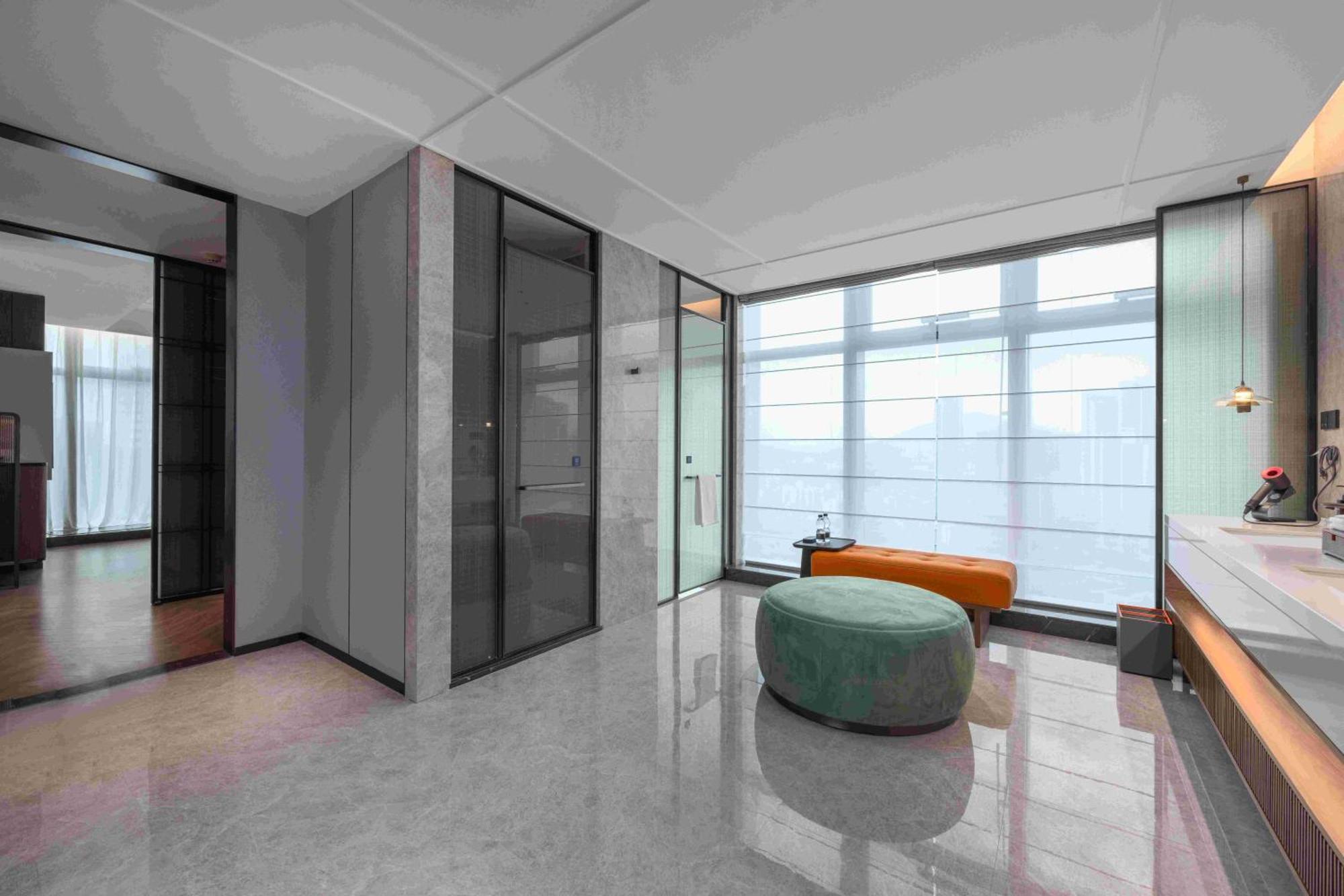 Urcove By Hyatt Hotel In Nanshan, Shenzhen Exterior photo